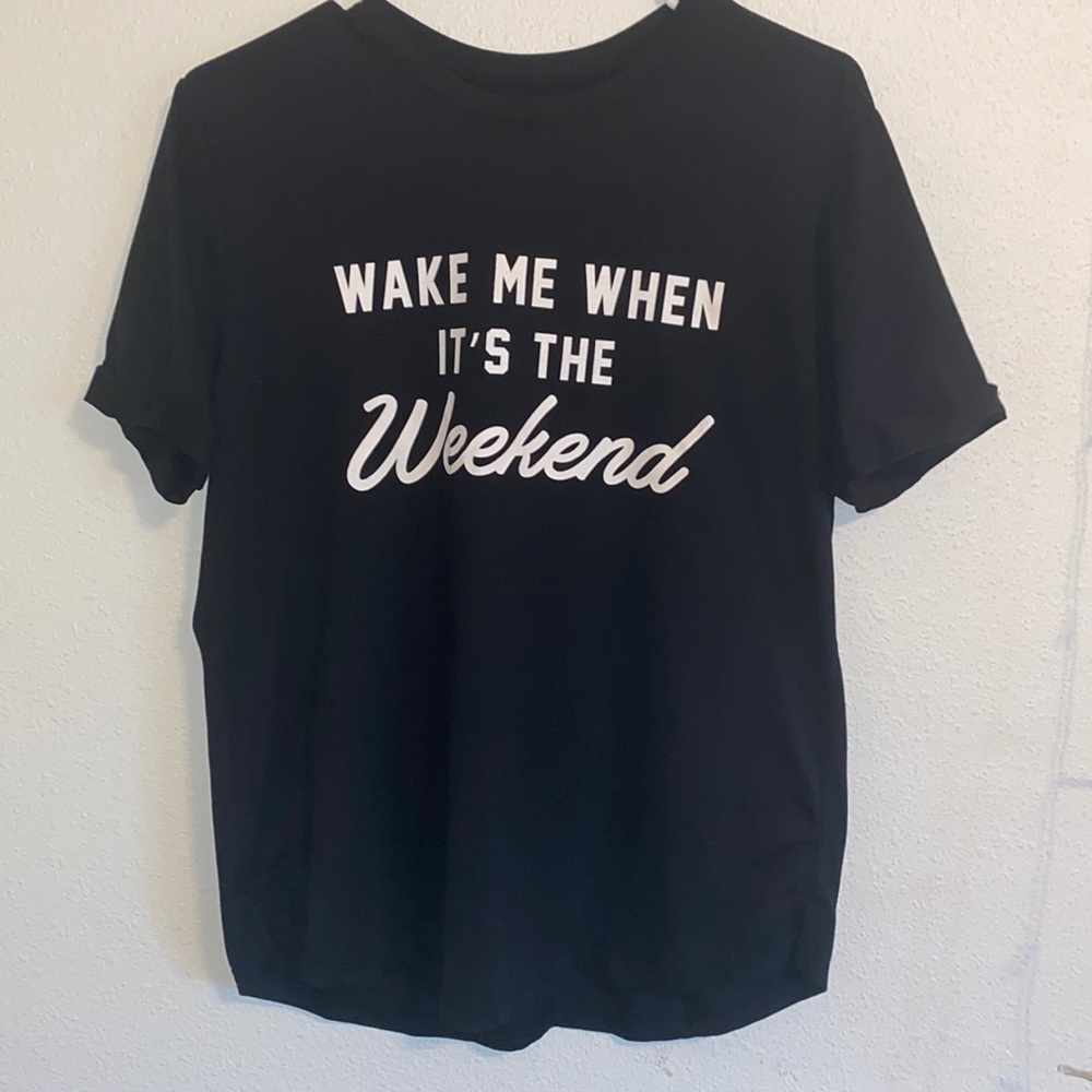 Casual shirt